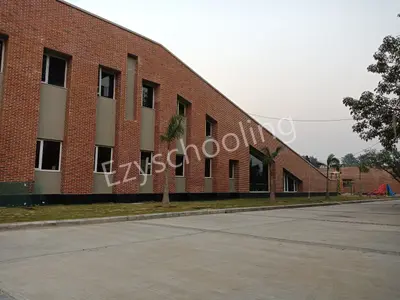 Rishikul World Academy