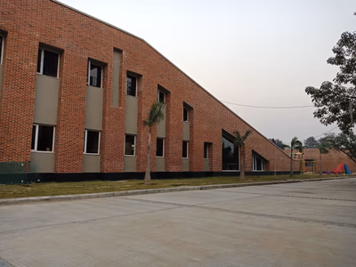 Rishikul World Academy