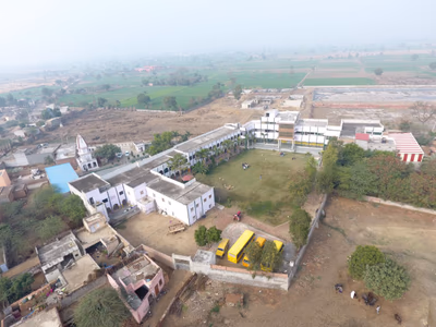 Sambhu Dyal Senior Secondary School