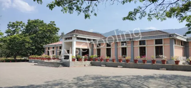 Chinmaya International Residential School