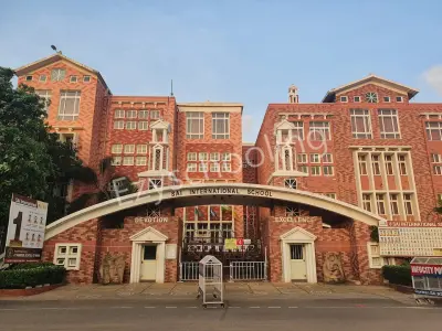 Sai International Residential School