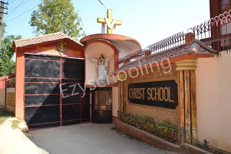 Christ School International
