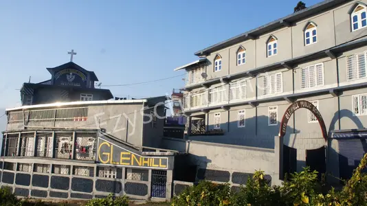 Glenhill Public School