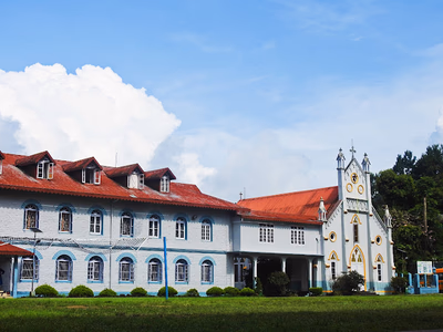 St. Joseph's Convent