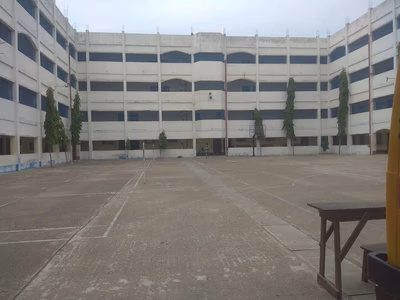 The Holy Angels English Academy