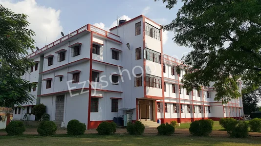 Vidya Vihar Residential School