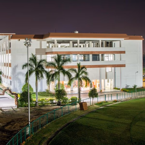 Vikash Residential School