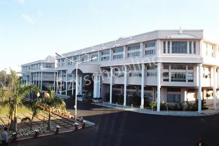 Agarwal Public School