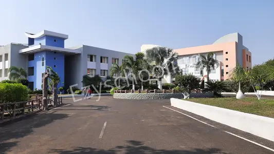 Bhandari Public School