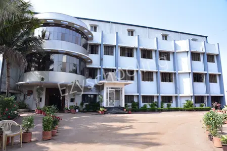 Chhattisgarh Public School