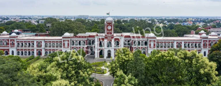 Rajkumar College