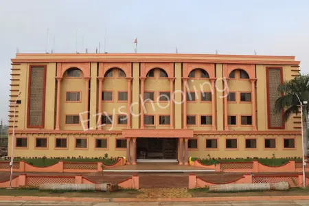 Shree Swaminarayan Gurukul