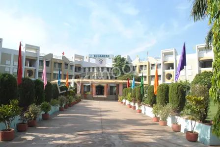 Yugantar Public School