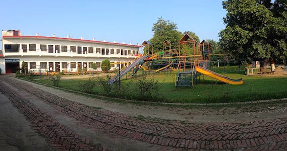 Buddha Public School