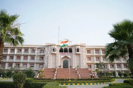 Career Point Gurukul