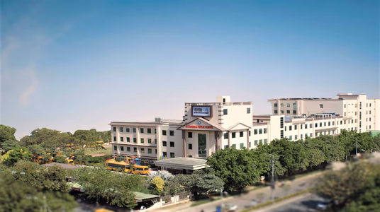 GD Goenka Public School