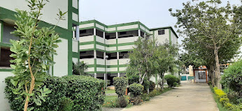 Gurukul Rewa Senior Secondary School