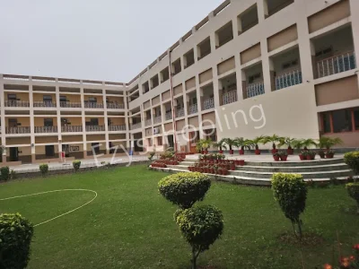 MGN Public School