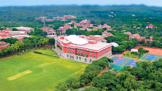 Pathways World School