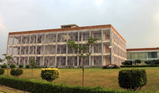 Sehwag International School