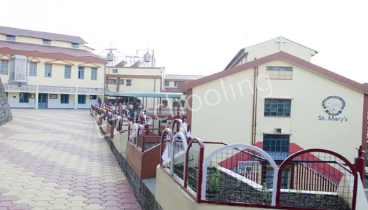 St. Mary's Convent School