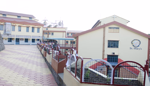 St. Mary's Convent School