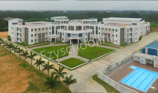Adithya International School