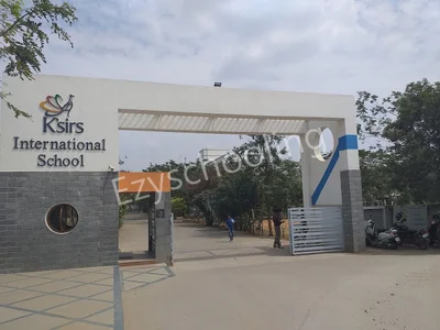 K’sirs International School