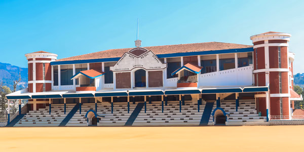 St. Joseph's College