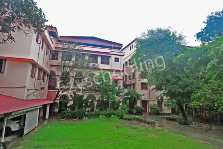 Calcutta Girls High School