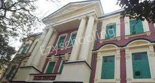 Scottish Church Collegiate School