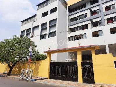 Sri Ramnarayan Singh Memorial High School