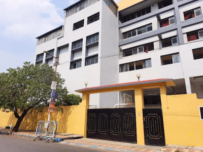 Sri Ramnarayan Singh Memorial High School