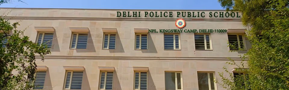 Delhi Police Public School