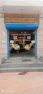 Maharana Pratap Model Public School