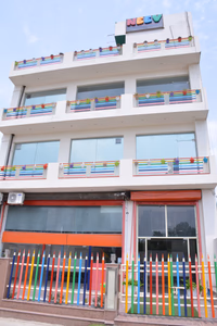 Neev-A Unit of Red Roses Public School