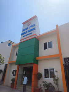 Parag Jyoti Public School