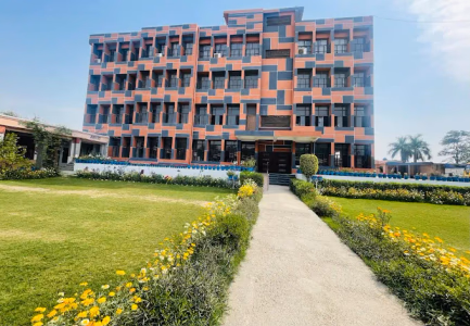 Pioneer Convent Senior Secondary School