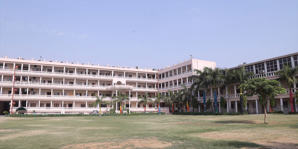 Prince Public School