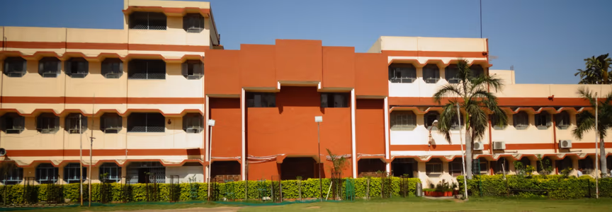 SM Arya Public School