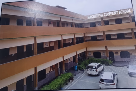 Sachdeva Convent School