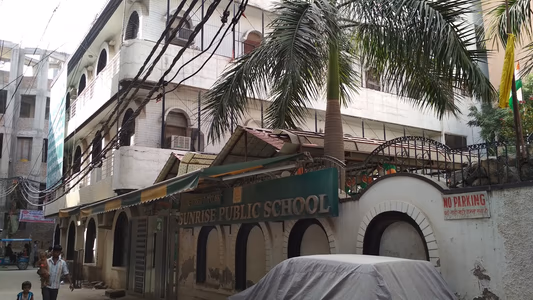 Sunrise Public School