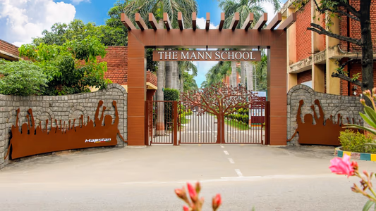 The Mann School