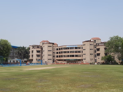 Yuvashakti Model School
