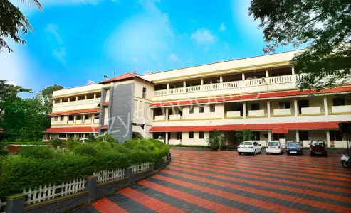 MES Raja Residential School