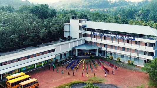 Prabhath Residential Public School