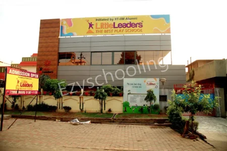 Leaders International School