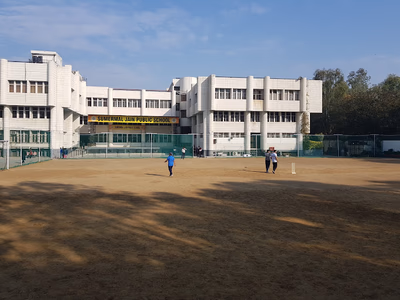 Sumermal Jain Public School