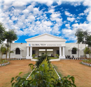 Global Tech International School