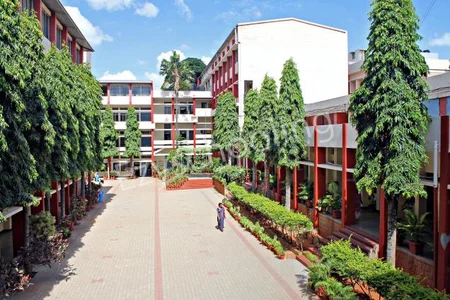 Jyoti Nivas Pre-University College